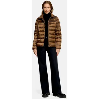 Betty Barclay Steppjacke Braun 46