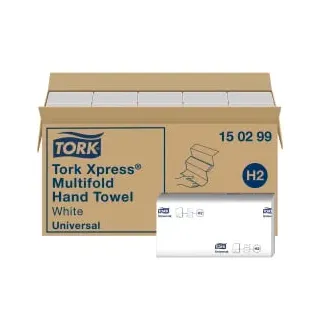 TORK Papierhandtücher 150299 20 Stück