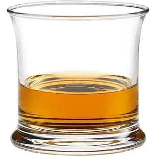 Holmegaard No. Longdrinlas, Trinkgläser, Transparent