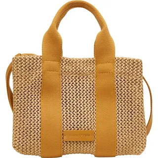 Marc O'Polo Romy Crossbody Bag S Synthetik Golden Yellow