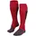 Kniestrümpfe Damen 1 Paar rose 41-42