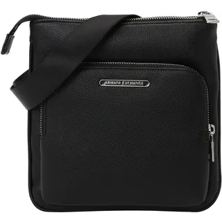 ARMANI EXCHANGE Umhängetasche Okinawa schwarz