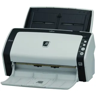 FUJITSU fi-6130Z Duplex-Dokumentenscanner mit Vorlageneinzug (erneuert)