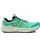 Herren Laufschuhe, grün, Größe 43 1⁄2 / jade / schwarz 43,5