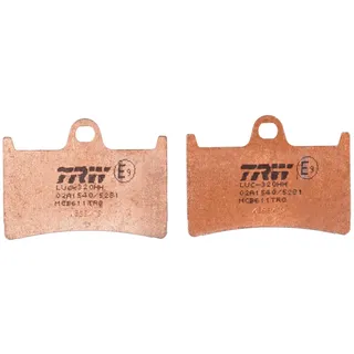TRW MCB611TRQ