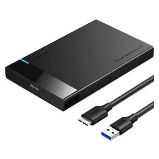 UGREEN 2,5 Zoll SATA USB 3,0 (30848)