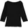 VMPANDA MODAL 3/4 TOP JRS NOOS Schwarz S