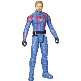 Guardians of The Galaxy - Titan Hero - Star Lord (F6660)