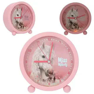 depesche vertrieb gmbh co. kg Miss Melody Wecker pink