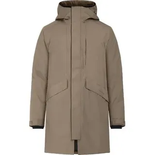 DIDRIKSONS Herren Jacke KENNY USX PARKA 7, Größe M in Braun Braun
