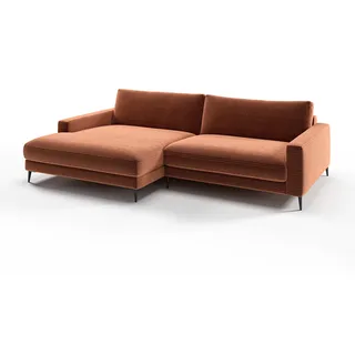 Candy Uptown Monty Ecksofa 272x190 cm