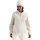 Fleecejacke Beige XS