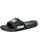 Badelatschen 729 jet black 44