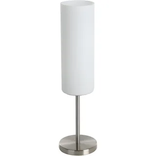 EGLO Troy 3 Silber