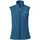 Vest Blau S