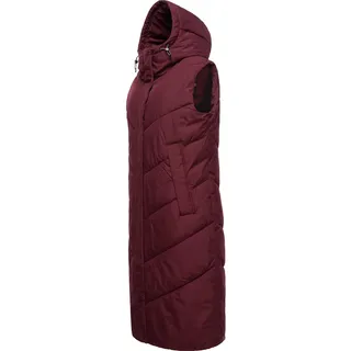 Ragwear Suminka Vest Rot XL