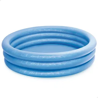 Intex Crystal Blue Baby-Pool Ø 168 cm x 41 cm (58446NP)