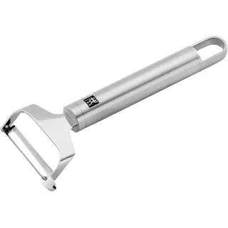 Zwilling Pro Pendelschäler 17 cm Edelstahl Silber