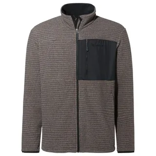 Vaude Neyland II Fleece Jacke Beige S