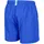 Arena Badeshorts FUNDAMENTALS ARENA LOGO BOXER R Blau/Orange XXL