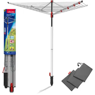 Vileda SUN-LIFT Compact Wäschespinne,