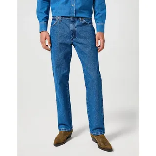 Wrangler 13mwz Jeans - Stonewashed - 32 - 32