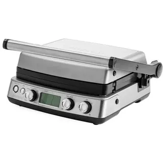 GreenPan Elite Kontaktgrill 2200W 7 Programme Grill Teppanyaki Panini