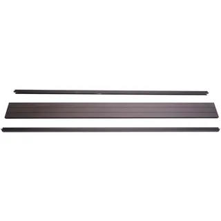 MCW Sichtschutz Savoie-A-A 180 cm anthrazit