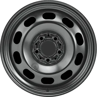 Alcar 9885 schwarz/silber 7.0Jx16 5x112 ET42