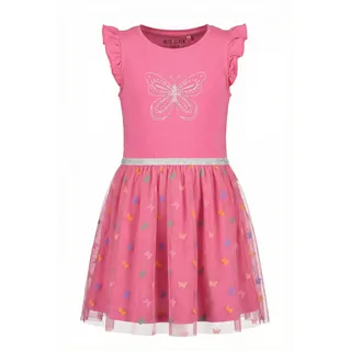 blue seven Minikleid Pink 110