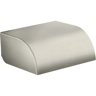 Hansgrohe AXOR Universal Circular Papierrollenhalter, 42858800,