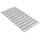 Handtuch 50 x 100 cm light grey