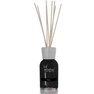 Millefiori Milano Reed Diffuser Nero Raumdüfte 250 ml