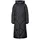 Lange Steppjacke 36
