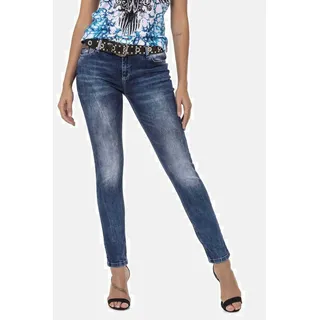 Cipo & Baxx Jeans in BLUE | Gr.: W29/L32