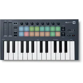 Novation FLkey Mini für FL Studio