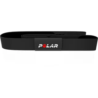 Polar Equine H10 schwarz