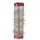 Comair Drahtwickler 6 5 cm 18 mm rot 12 St