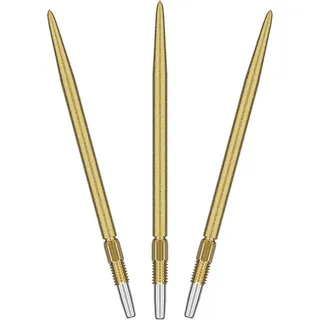 Target Swiss Point SLK Dartspitzen 42 mm Gold