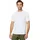 Trainingsshirt Herren white XL