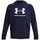 Midnight Navy/Weiß XS