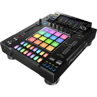 Pioneer DJS-1000 Standalone-DJ-Sampler