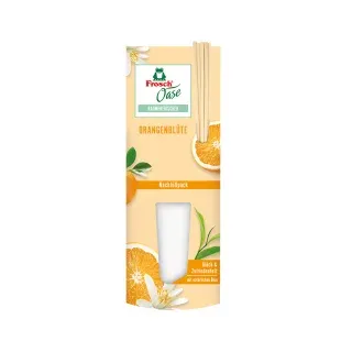 Frosch Frosch® Raumduft-Nachfüller Oase fruchtig 90,0 ml, 1 St.