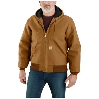 CARHARTT J140 Active braun 2XL