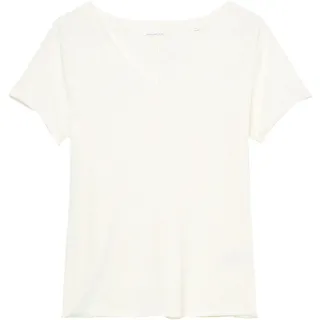Marc O'Polo T-Shirt Weiß L