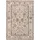 Kunstloft Textil Orientalisch Rechteckig 200x1 Gots waschbar Böden