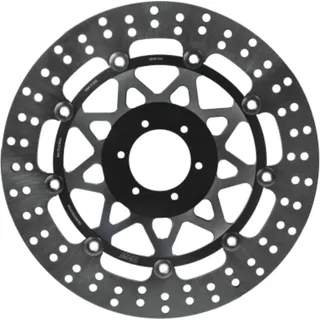 TRW MSW243 vorne