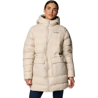 Columbia Harmony Falls Parka Dark Stone S