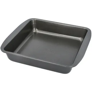 RBV Birkmann Easy Baking Brownieform 23 x 23 cm