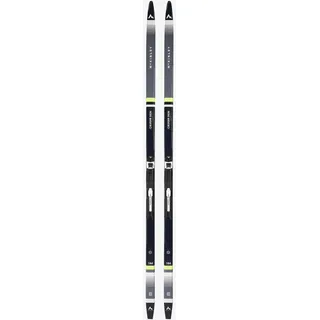 Mc Kinley Cruiser SKIN Langlauf-Set Schwarz/Gelb 174 cm